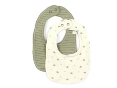 Lil Atelier turtledove savlesmæk (2-pack)